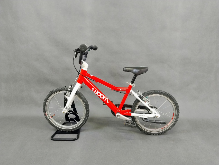 WOOM 3 Red