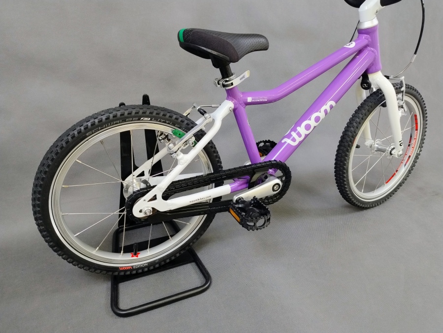 WOOM 3 Purple