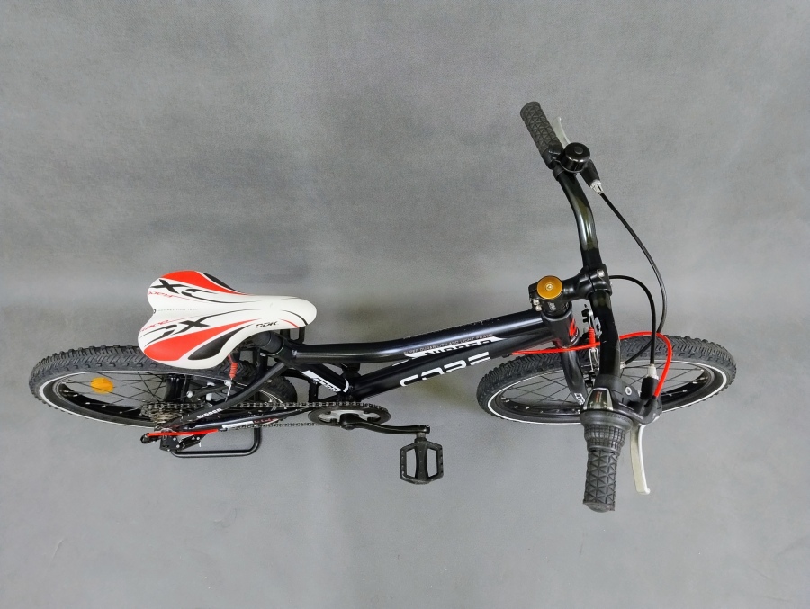 CORE NIPPER Black