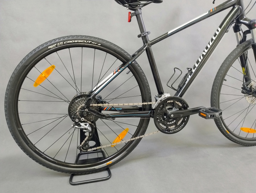 SPECIALIZED Ariel Sport Disc