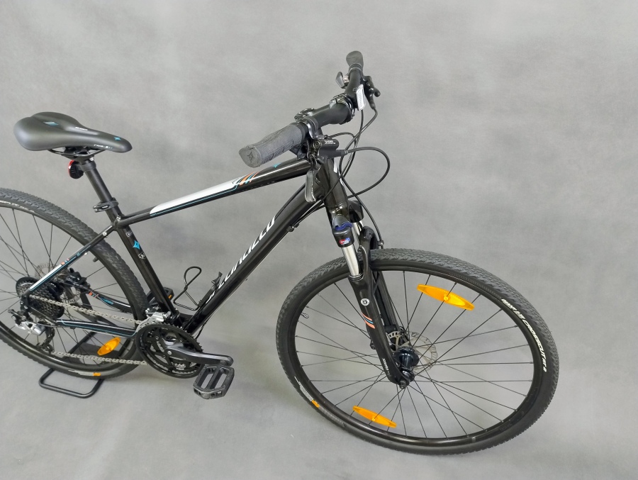 SPECIALIZED Ariel Elite Disc