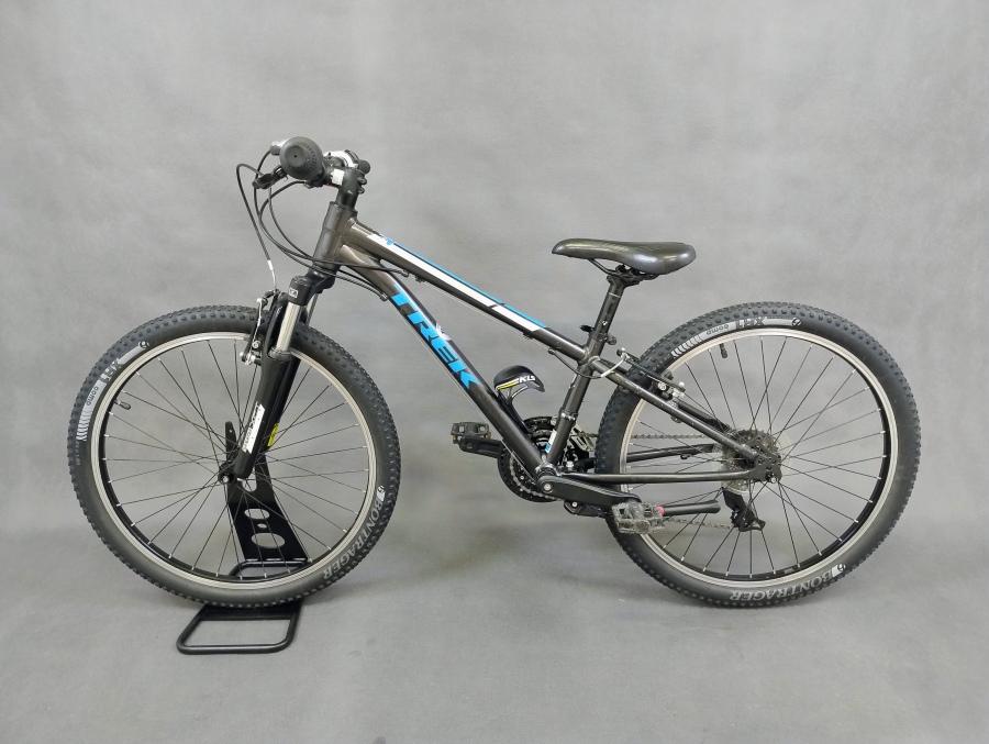 TREK Superfly