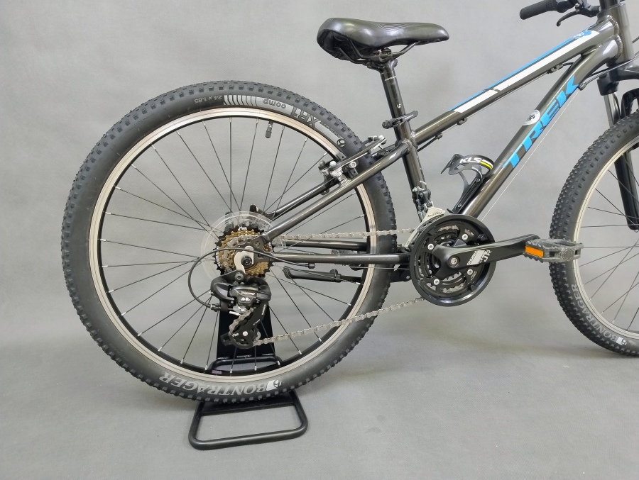 TREK Superfly