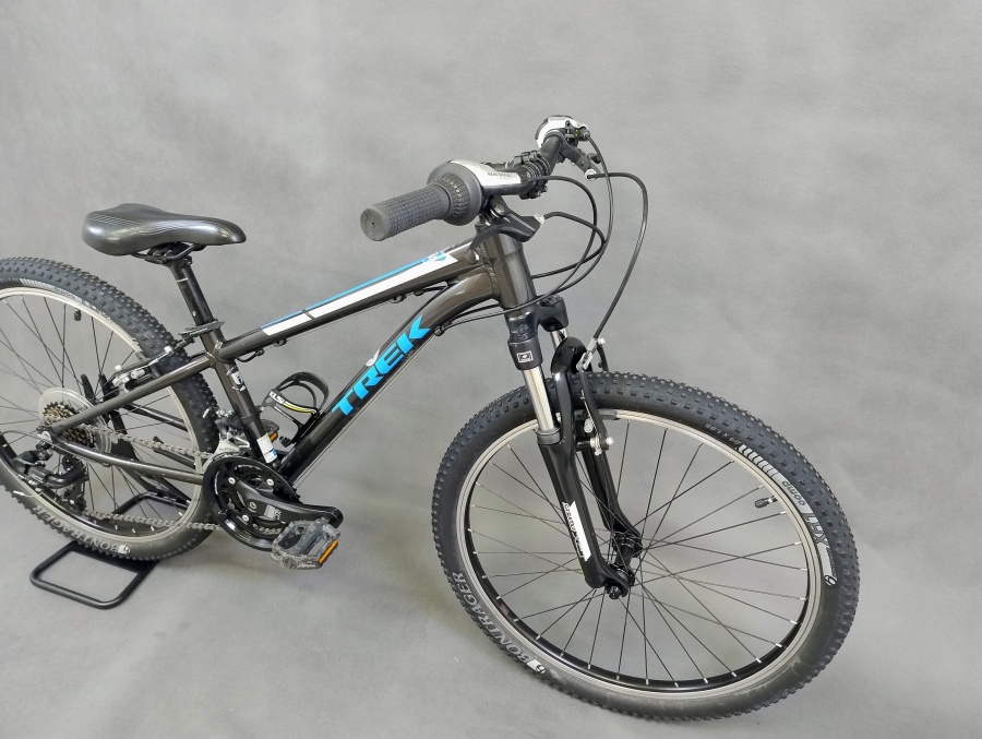 TREK Superfly