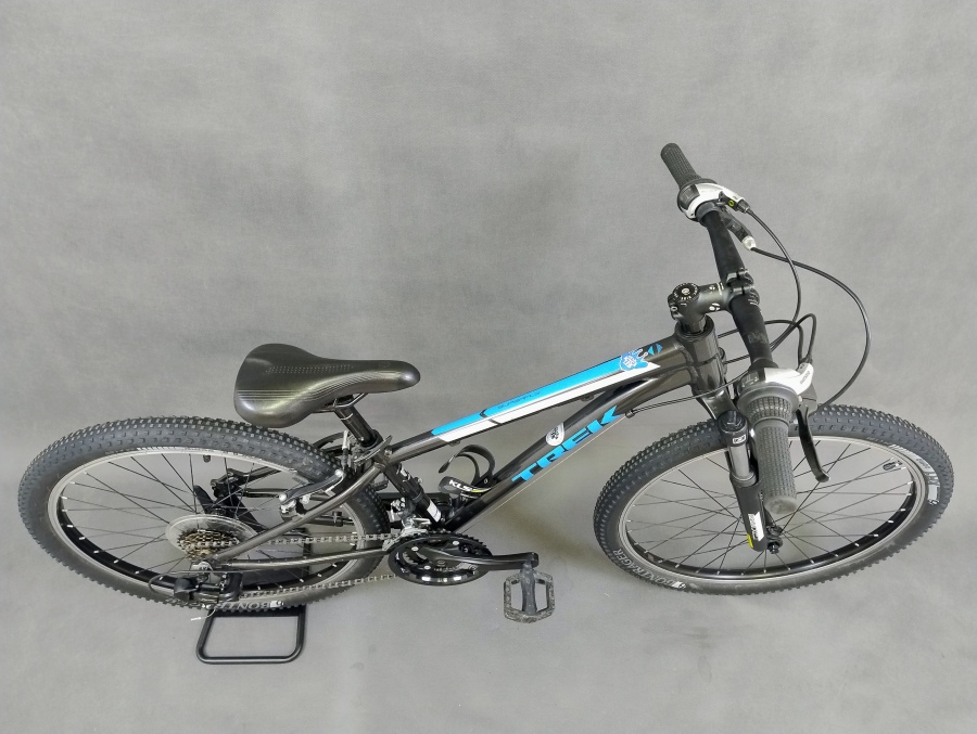 TREK Superfly
