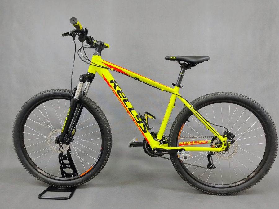 KELLY’S Madman 50 Neon