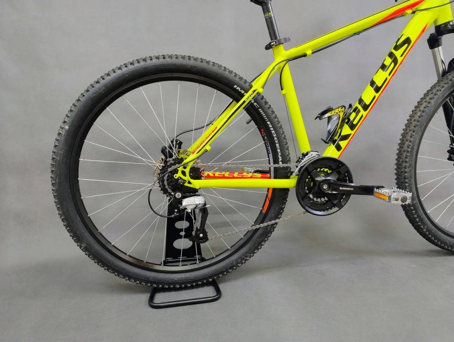 KELLY’S Madman 50 Neon