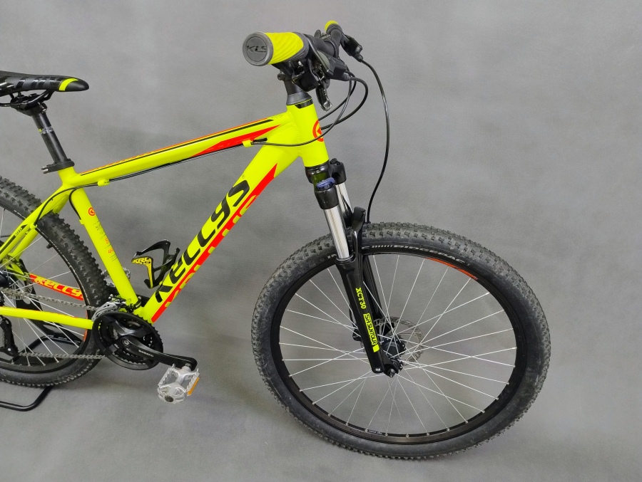 KELLY’S Madman 50 Neon