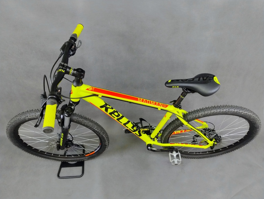 KELLY’S Madman 50 Neon