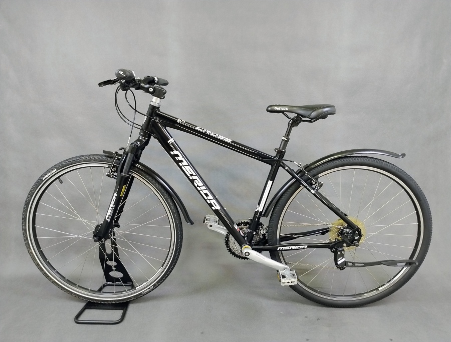 MERIDA Crossway TFS 500