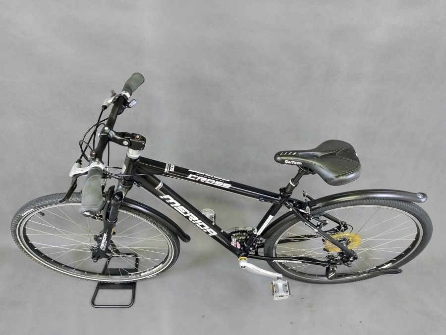 MERIDA Crossway TFS 500
