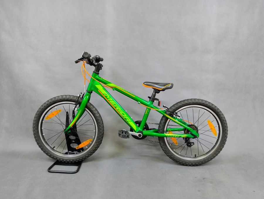 MERIDA Matts J20 Race