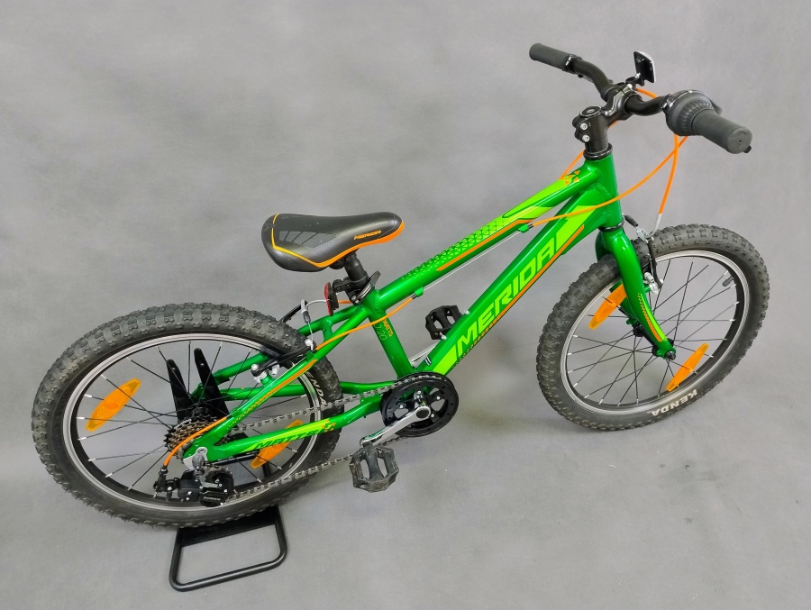 MERIDA Matts J20 Race