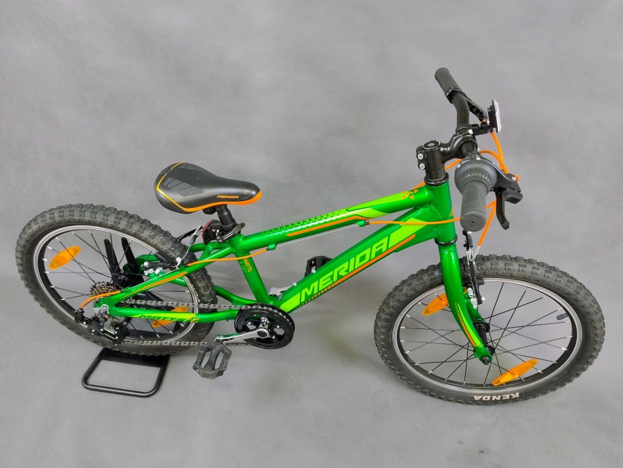 MERIDA Matts J20 Race