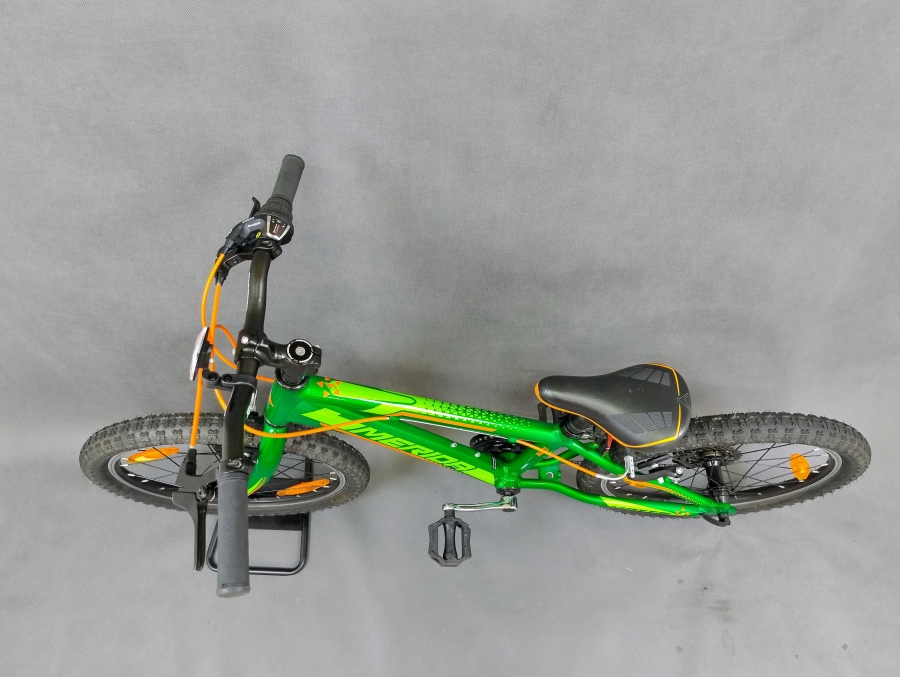 MERIDA Matts J20 Race