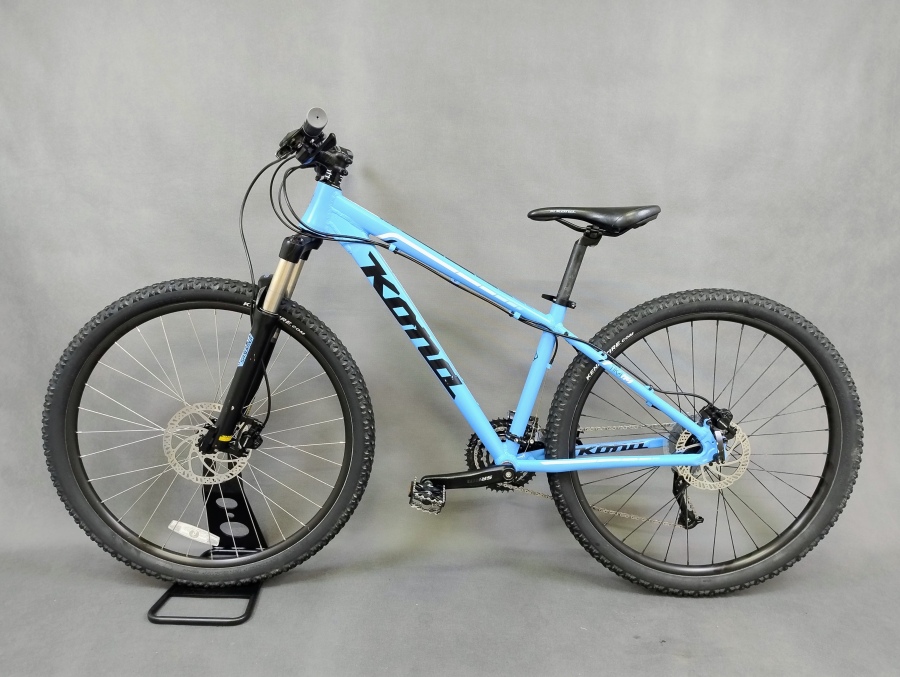 KONA Tika