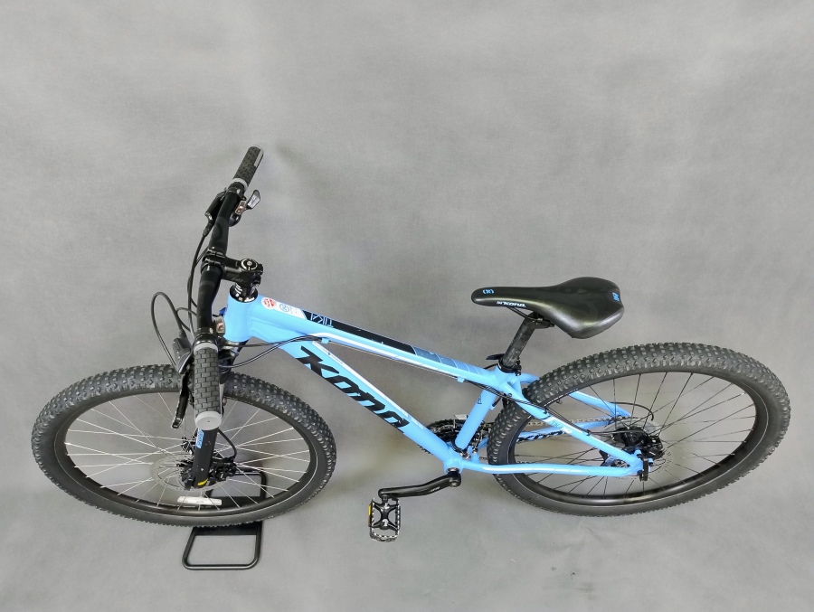 KONA Tika