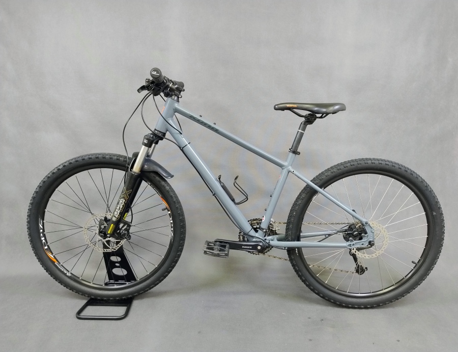 KONA Dew Plus