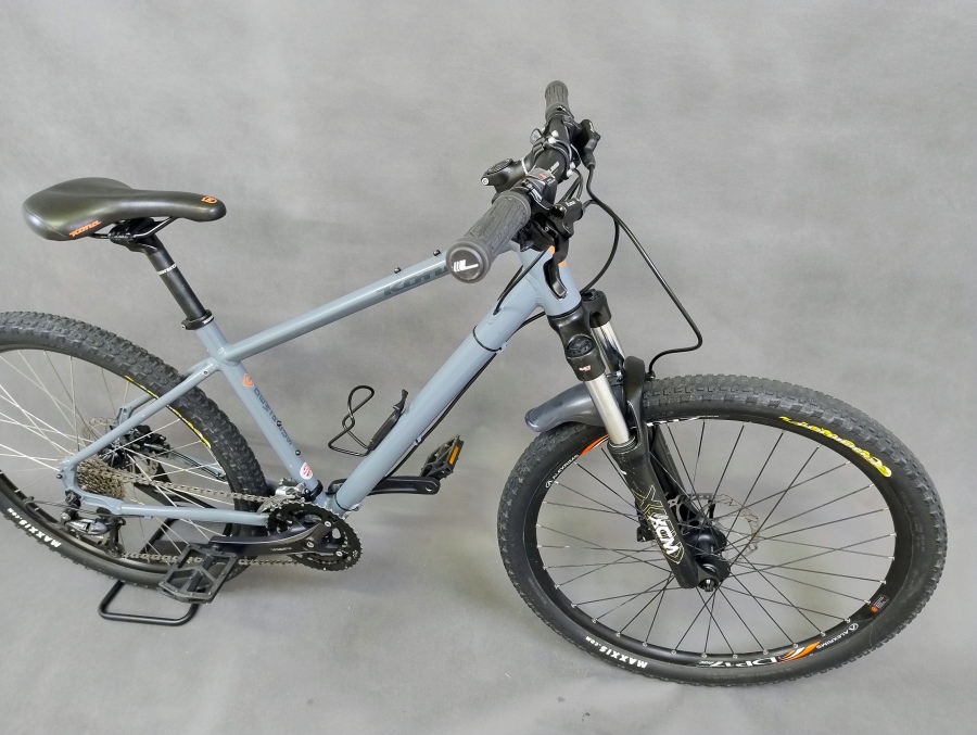 KONA Dew Plus