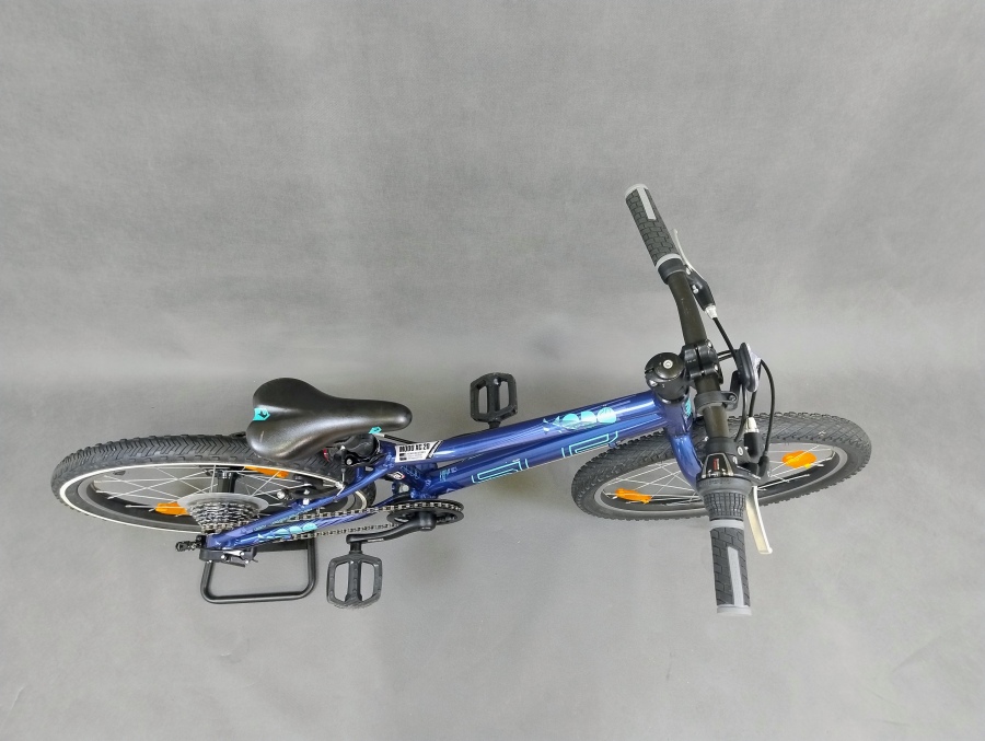 SUPERIOR Modo XC