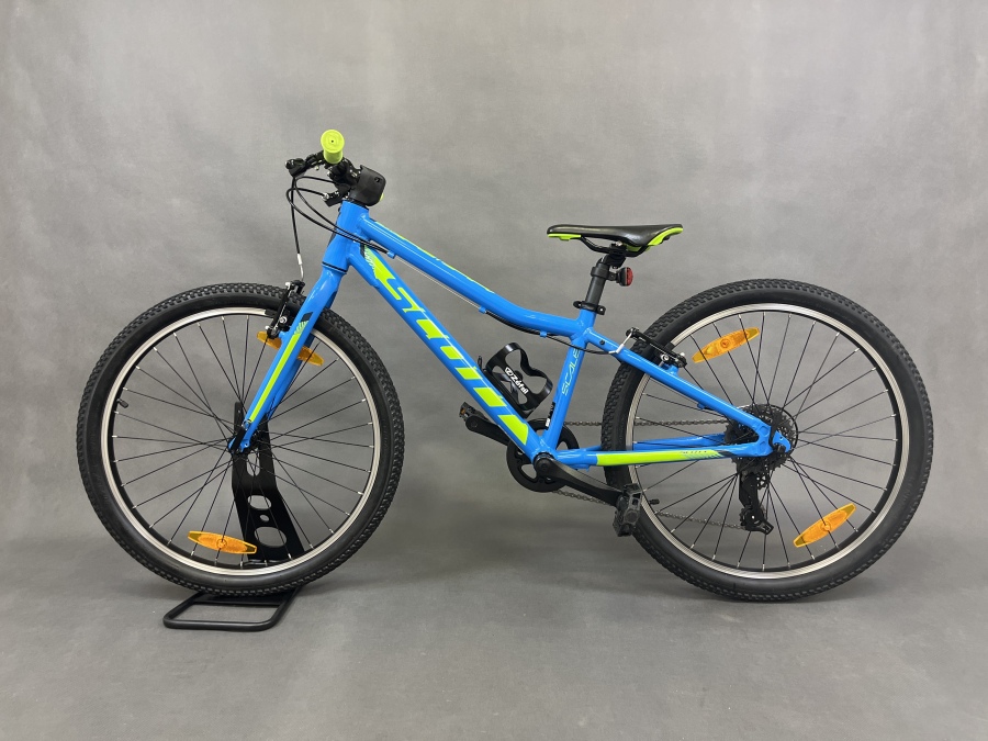 SCOTT Scale Rigid