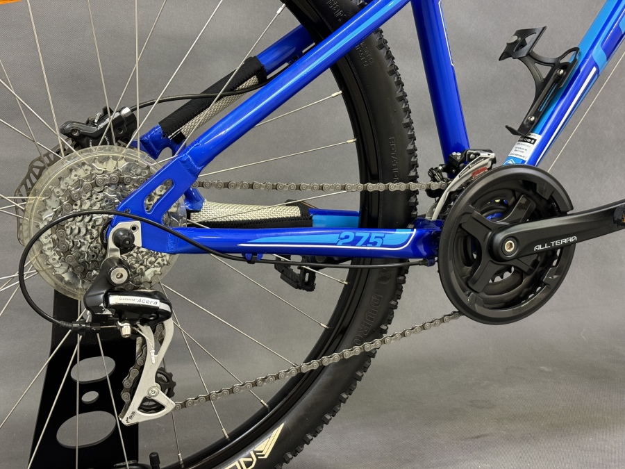 GT Aggressor Expert