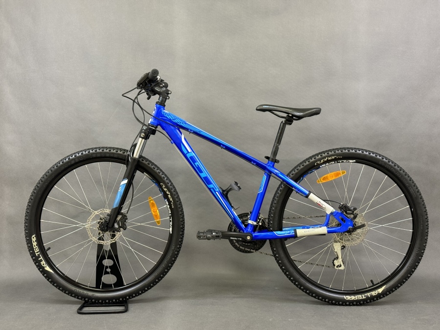 GT Aggressor Expert