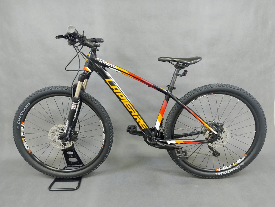 LAPIERRE Pro Race 227