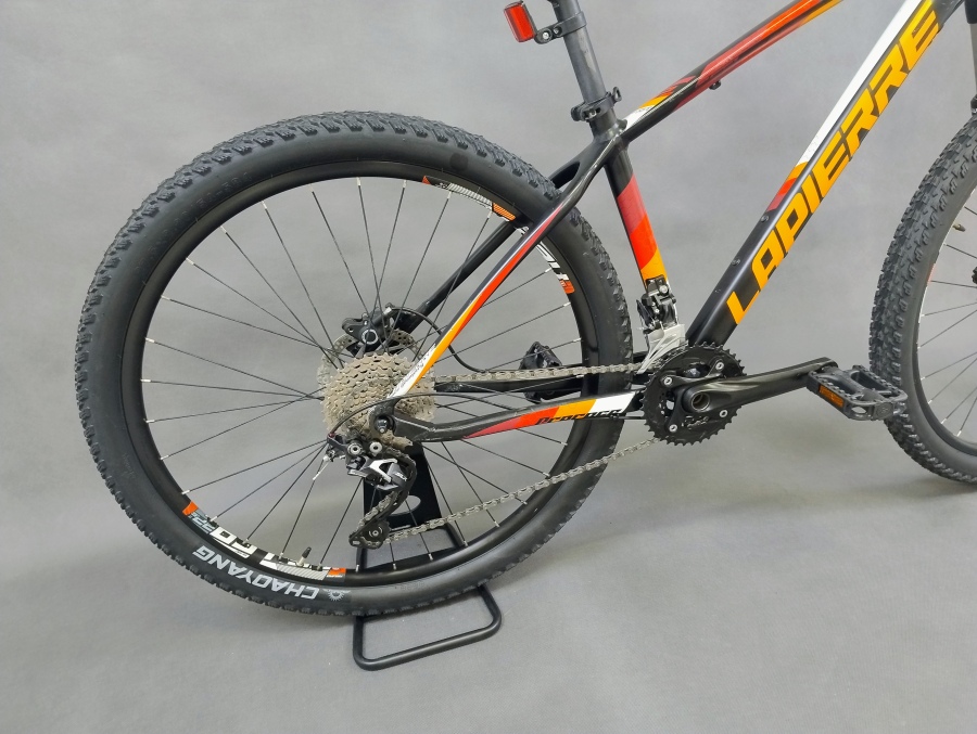 LAPIERRE Pro Race 227