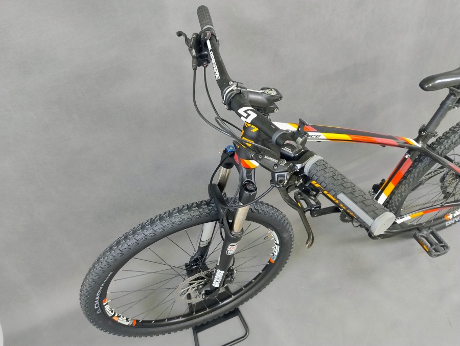 LAPIERRE Pro Race 227