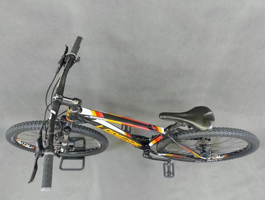 LAPIERRE Pro Race 227