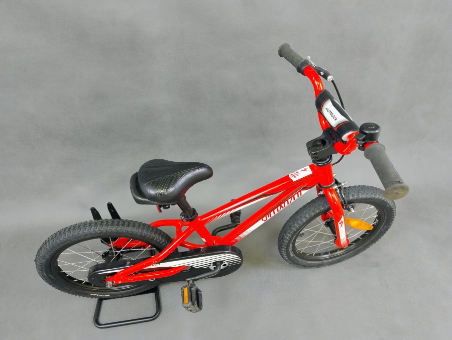 SPECIALIZED Hotrock Coaster