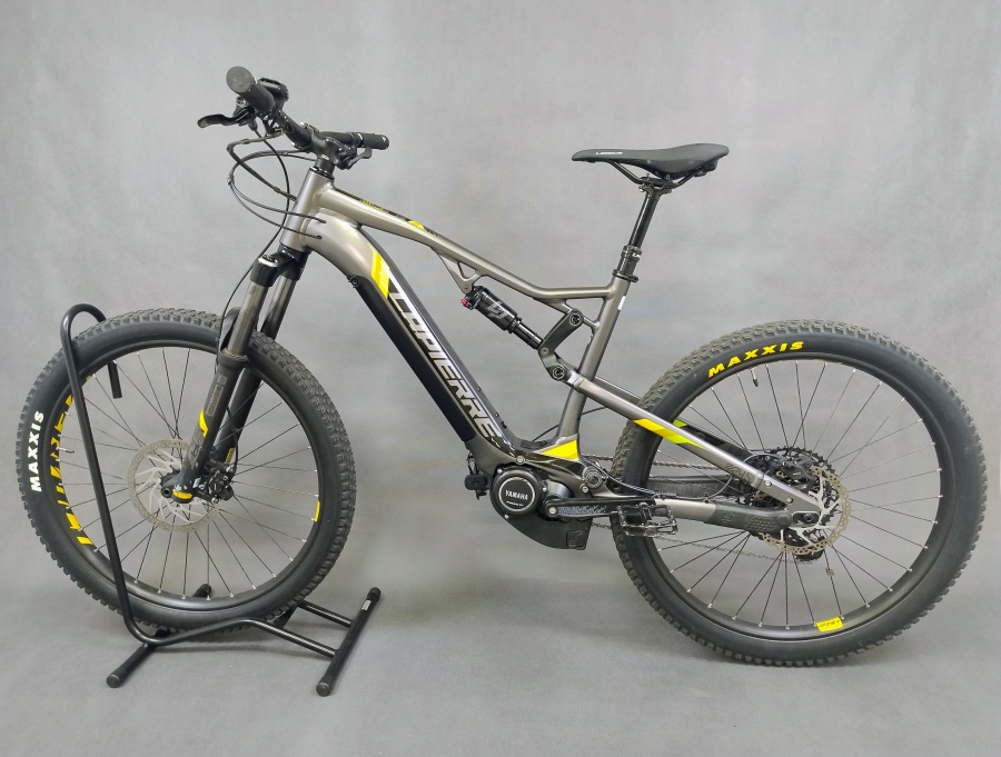 LAPIERRE Overvolt AM 4.5 (e-bike)