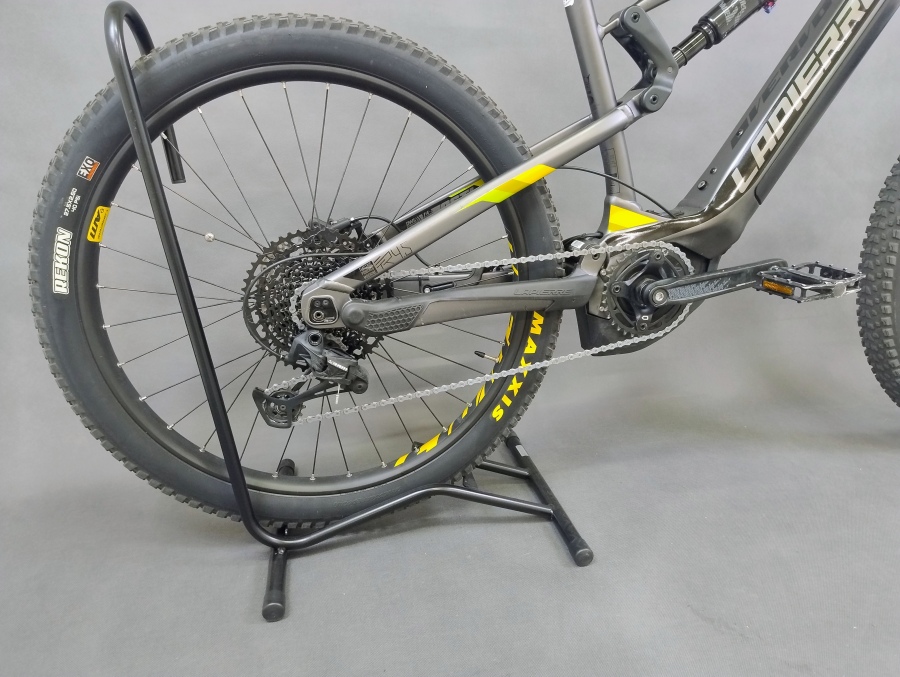 LAPIERRE Overvolt AM 4.5 (e-bike)