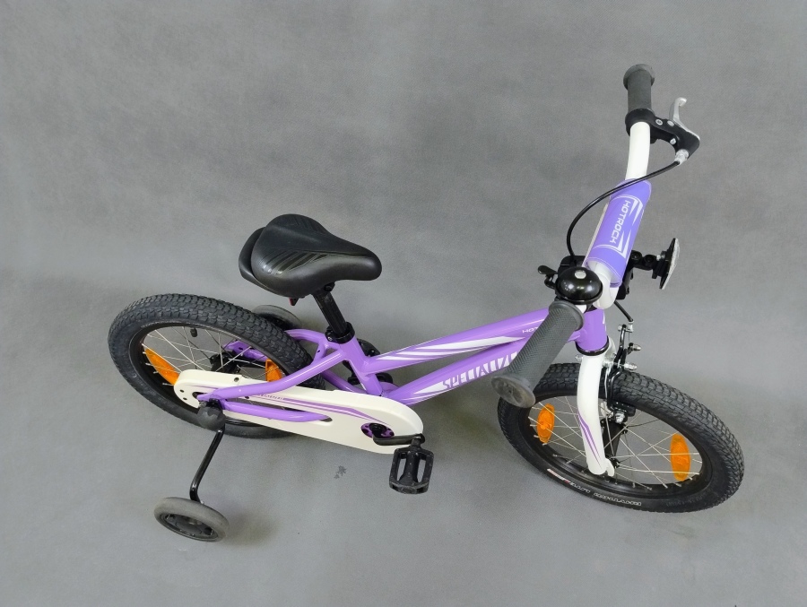 SPECIALIZED Hotrock Coaster