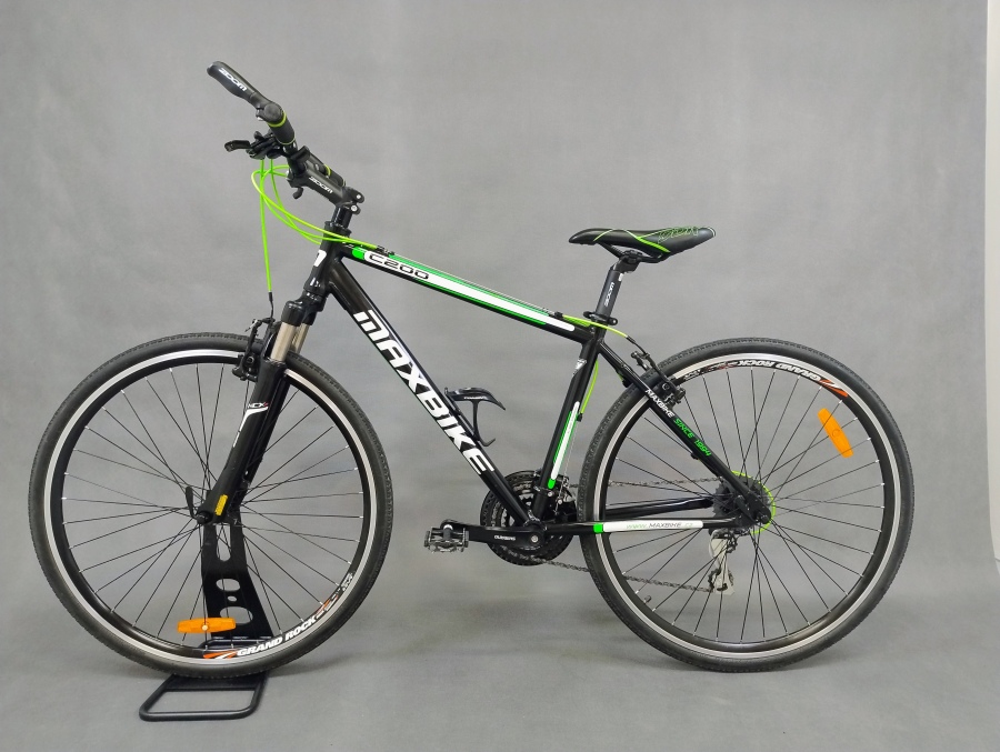 MAXBIKE C200