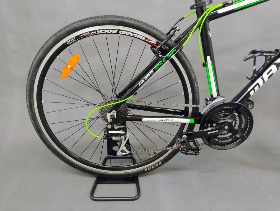 MAXBIKE C200
