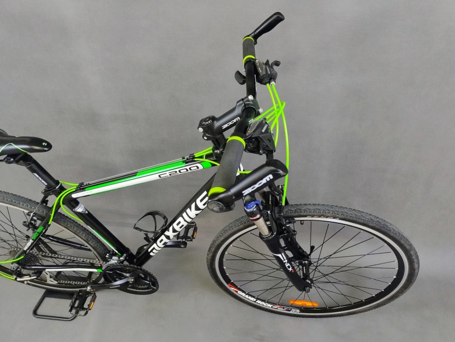 MAXBIKE C200