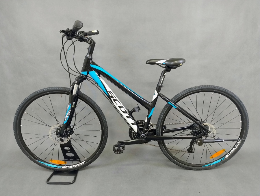 SCOTT Sportster 50