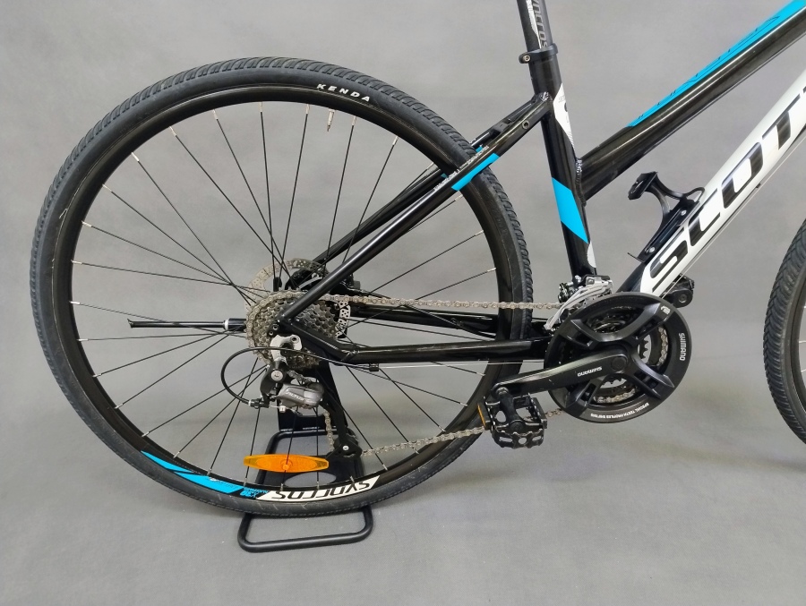 SCOTT Sportster 50