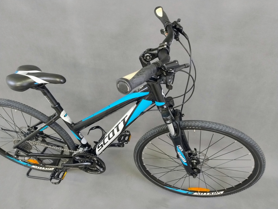 SCOTT Sportster 50