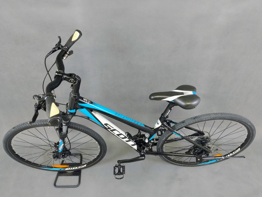 SCOTT Sportster 50