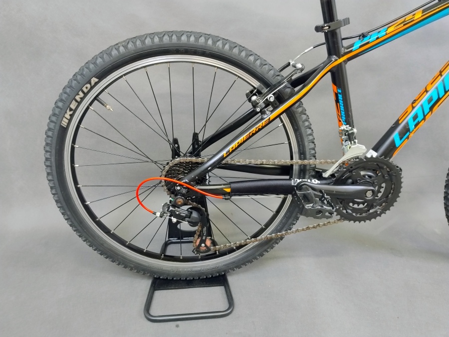 LAPIERRE ProRace