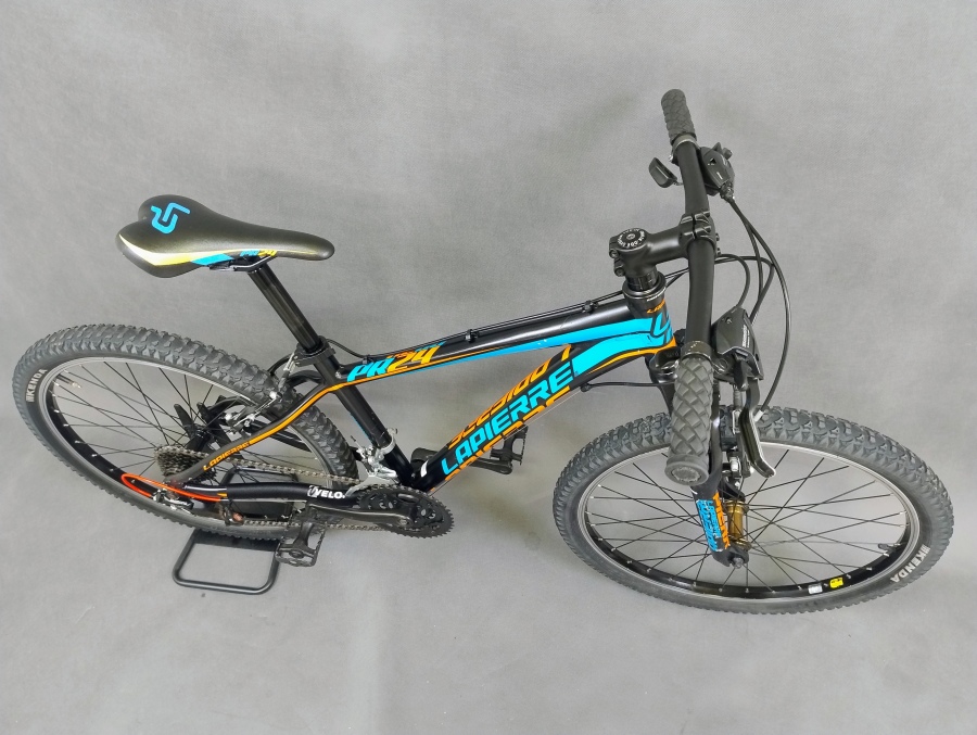 LAPIERRE ProRace