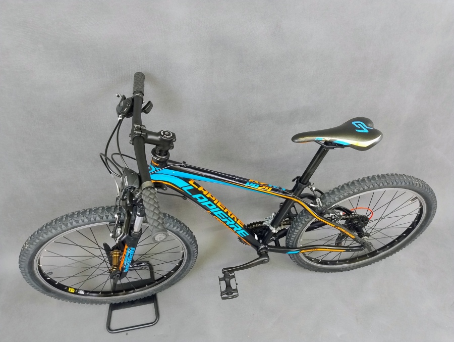 LAPIERRE ProRace