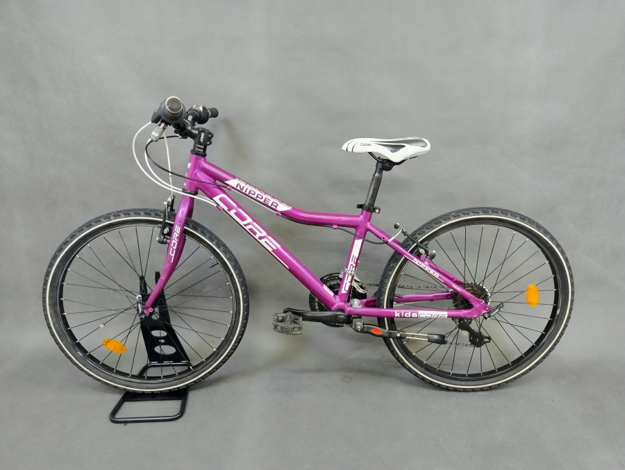 CORE Nipper Purple