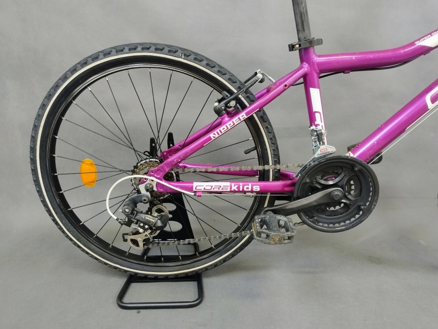 CORE Nipper Purple