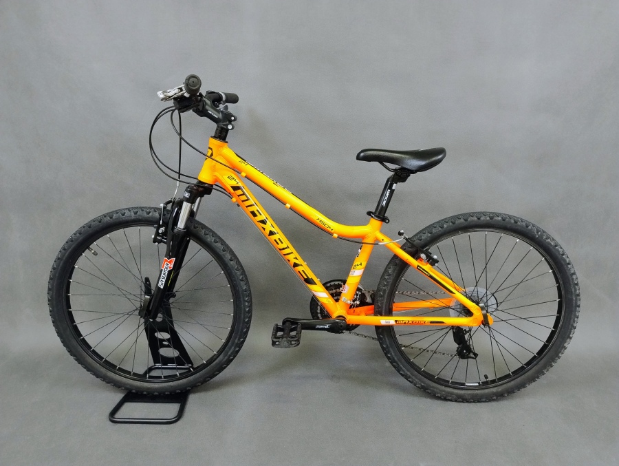 MAXBIKE M504