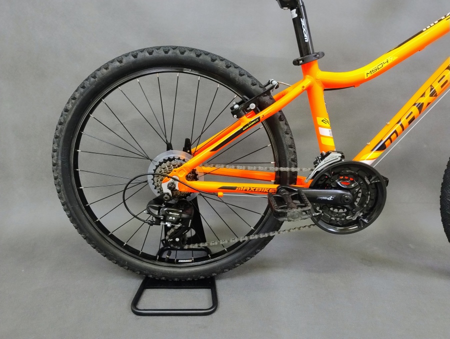 MAXBIKE M504