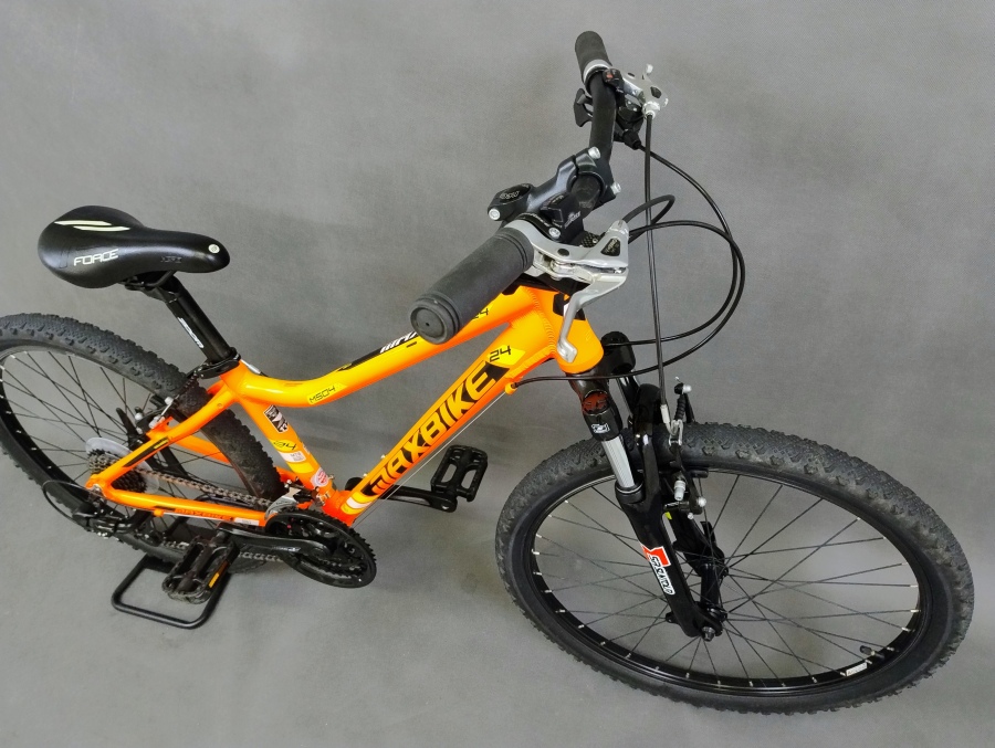 MAXBIKE M504